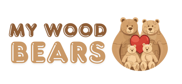 My WoodBears